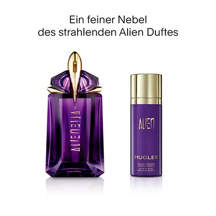 Thierry Mugler Alien Deodorant Spray