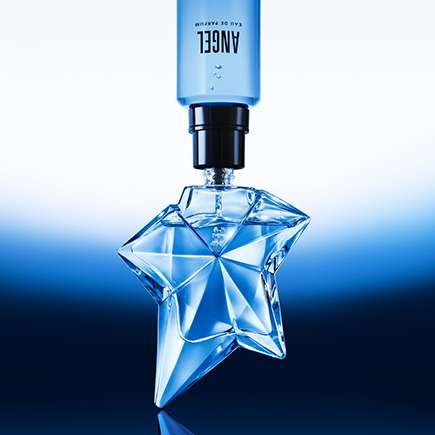 Thierry Mugler Angel Eau de Parfum Vapo Refillable