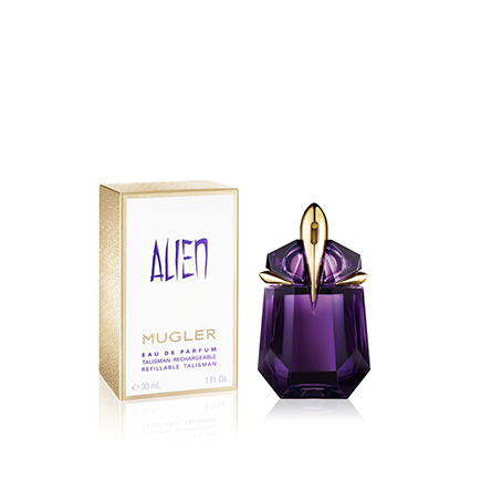 Thierry Mugler Alien Eau de Parfum Spray Refillable
