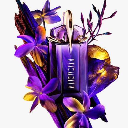 Thierry Mugler Alien Eau de Parfum Spray Refillable