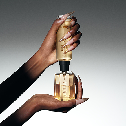 Thierry Mugler Alien Goddess Eau de Parfum Refillable