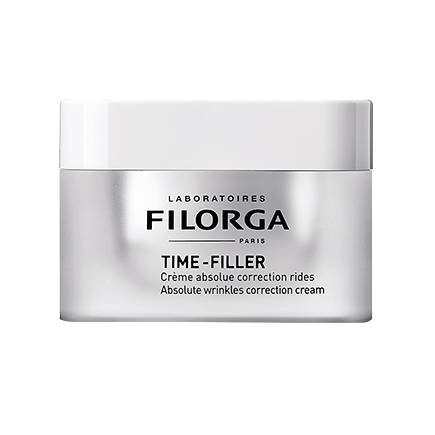 Filorga TIME-FILLER INTENSIVE Multi-Korrektur Anti-Falten Serum