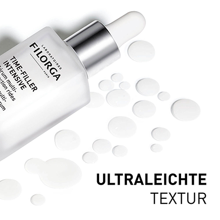 Filorga TIME-FILLER INTENSIVE Multi-Korrektur Anti-Falten Serum