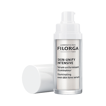 Filorga SKIN-UNIFY INTENSIVE Serum gegen Pigmentflecken und für einen strahlenden Teint