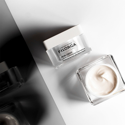 Filorga SKIN-UNIFY Creme für einen gleichmäßigeren Teint
