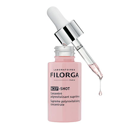 Filorga NCEF-SHOT 10-Tages-Kur für maximale Regeneration