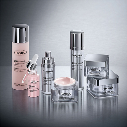 Filorga NCEF-NIGHT MASK Intensive Multi-Korrektur über Nacht