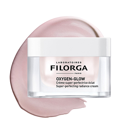 Filorga OXYGEN-GLOW [CREAM] Super-perfektionierende Creme für mehr Ausstrahlung