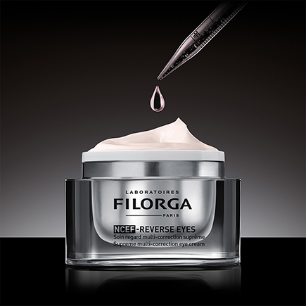 Filorga NCEF-REVERSE EYES Augenpflege für maximale Multi-Korrektur