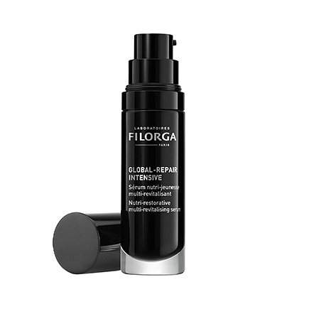 Filorga GLOBAL-REPAIR SERUM Multi-regenerierendes Serum am Tag/Maske in der Nacht