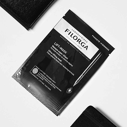 Filorga LIFT-MASK Einzeln Tuchmaske mit Lifting-Effekt