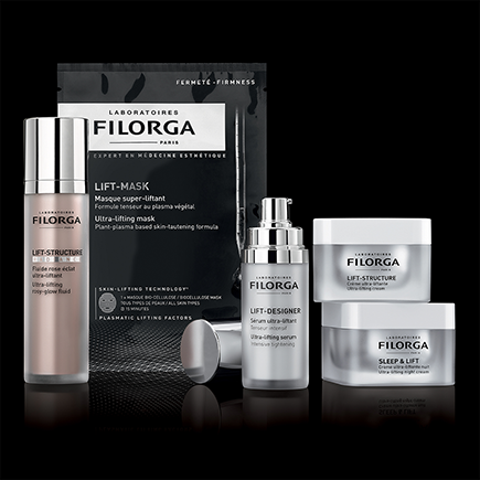 Filorga LIFT-MASK Einzeln Tuchmaske mit Lifting-Effekt