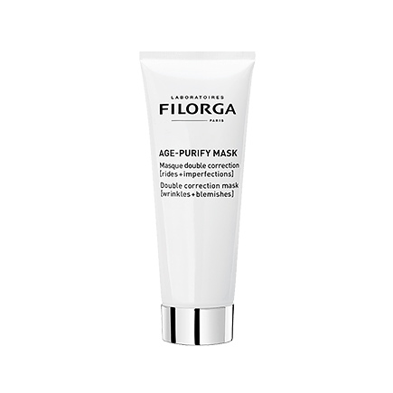 Filorga AGE-PURIFY MASK Intensiv reinigende Crememaske