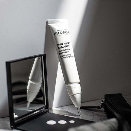 Filorga SKIN-UNIFY RADIANCE Highlighter für sofort mehr Ausstrahlung