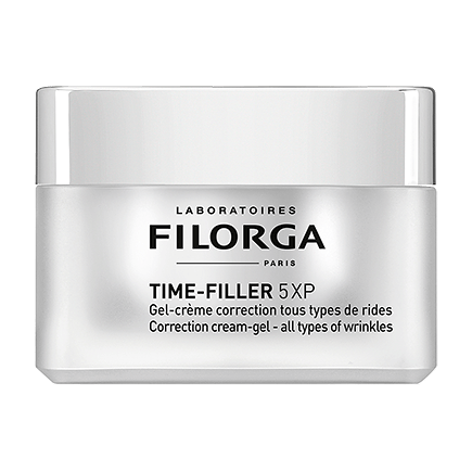 Filorga TIME-FILLER 5XP GEL-CREME Anti-Aging Tagescreme