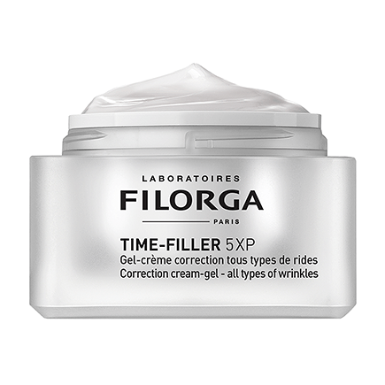 Filorga TIME-FILLER 5XP GEL-CREME Anti-Aging Tagescreme