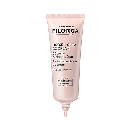 Filorga OXYGEN-GLOW CC CREME für perfekte Ausstrahlung