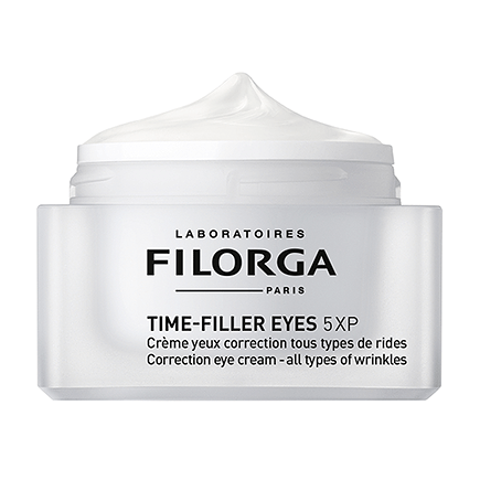 Filorga TIME FILLER EYES 5XP Korrigierende Augenkonturpflege