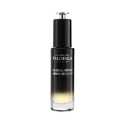 Filorga GLOBAL-REPAIR ADVANCED ELIXIR Intensives Youth-Elixir für einen regenerierenden Effekt