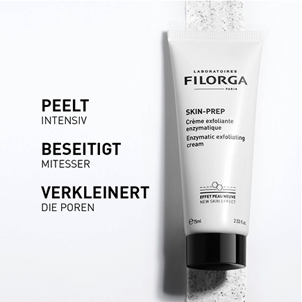 Filorga ENZYMATIC EXFOLIATING CREAM Enzym-Peeling-Creme