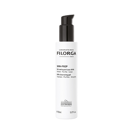 Filorga AHA CLEANSING GEL Reinigungsgel mit AHA