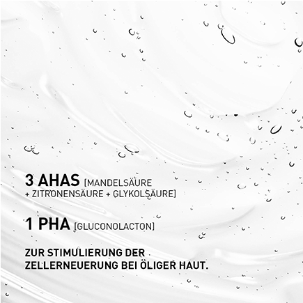 Filorga AHA CLEANSING GEL Reinigungsgel mit AHA