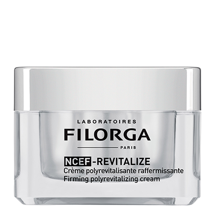 Filorga NCEF-REVITALIZE CREME Gesichtscreme für maximale Regeneration