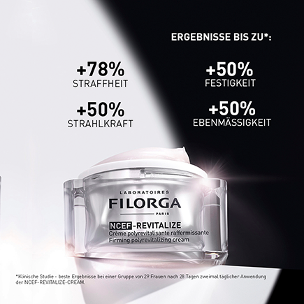 Filorga NCEF-REVITALIZE CREME Gesichtscreme für maximale Regeneration