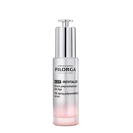 Filorga NCEF-REVITALIZE SERUM Serum für maximale Regeneration