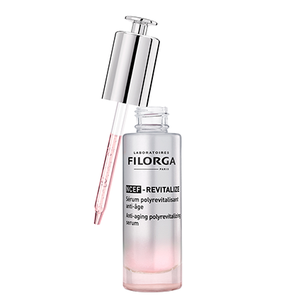 Filorga NCEF-REVITALIZE SERUM Serum für maximale Regeneration