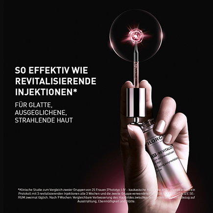 Filorga NCEF-REVITALIZE SERUM Serum für maximale Regeneration