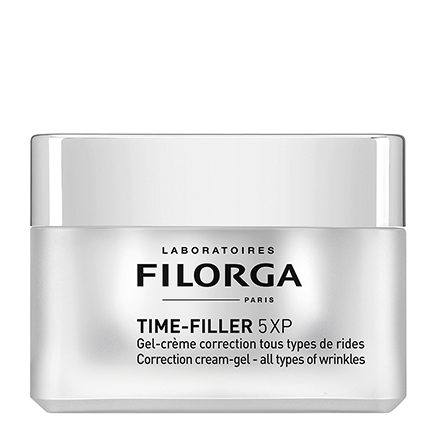 Filorga TIME-FILLER 5XP GEL-CREME Anti-Aging Tagescreme