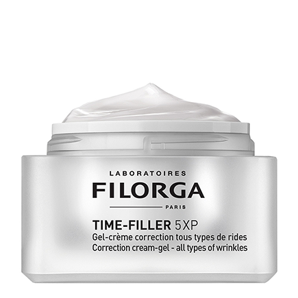 Filorga TIME-FILLER 5XP GEL-CREME Anti-Aging Tagescreme