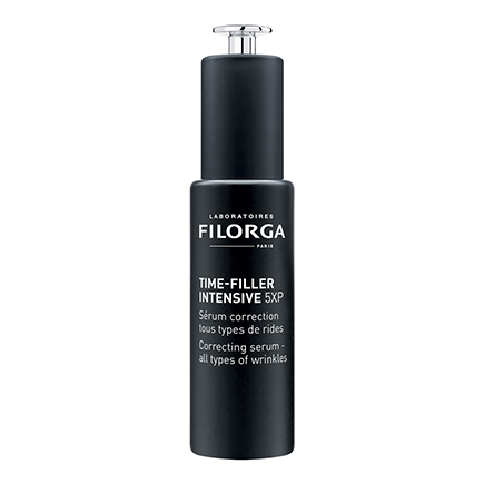 Filorga TIME-FILLER INTENSIVE 5XP Intensiv glättendes Serum
