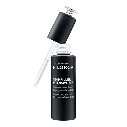 Filorga TIME-FILLER INTENSIVE 5XP Intensiv glättendes Serum