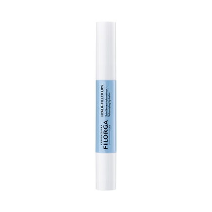 Filorga HYALU-FILLER LIPS Feuchtigkeitsspendendes aufpolsterndes Lippenenelixier