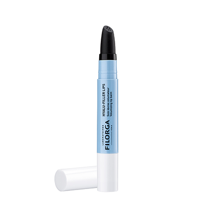 Filorga HYALU-FILLER LIPS Feuchtigkeitsspendendes aufpolsterndes Lippenenelixier