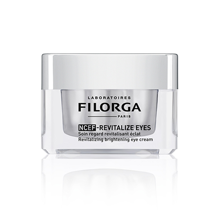 Filorga NCEF-REVITALIZE EYES Augenpflege für maximale Multi-Korrektur