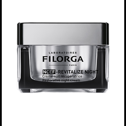 Filorga NCEF-REVITALIZE NIGHT Intensive Multi-Korrektur über Nacht
