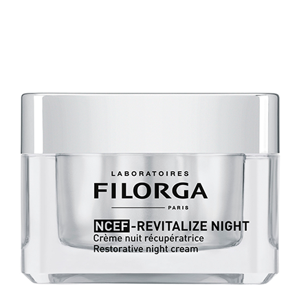 Filorga NCEF-REVITALIZE NIGHT Intensive Multi-Korrektur über Nacht