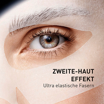 Filorga OPTIM-EYES MASK Einzeln Tuchmaske für ein verjüngtes Erscheinungsbild