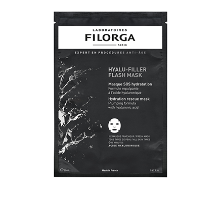 Filorga Hyalu-Filler Flash Mask Einzelmaske