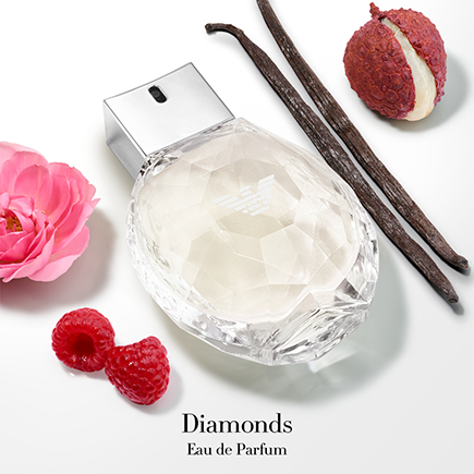 Giorgio Armani Diamonds She Eau de Parfum