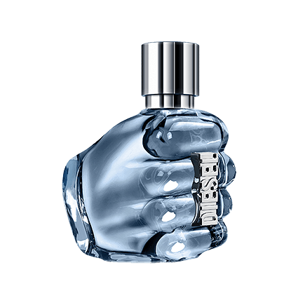 Diesel ONLY THE BRAVE EDT