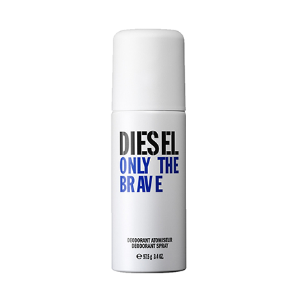 Diesel ONLY THE BRAVE DEOSPRAY