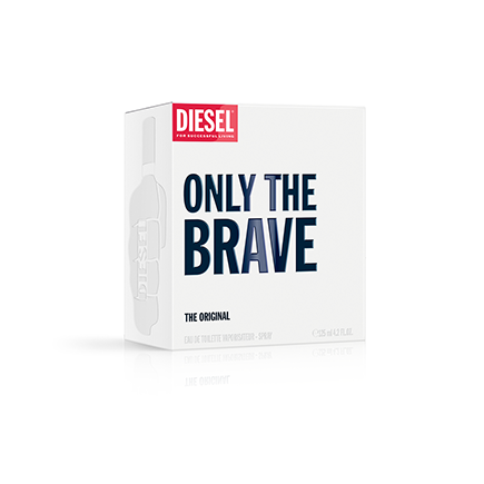 Diesel ONLY THE BRAVE Eau de Toilette