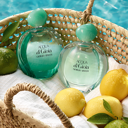Giorgio Armani Acqua di Giòia Eau de Parfum