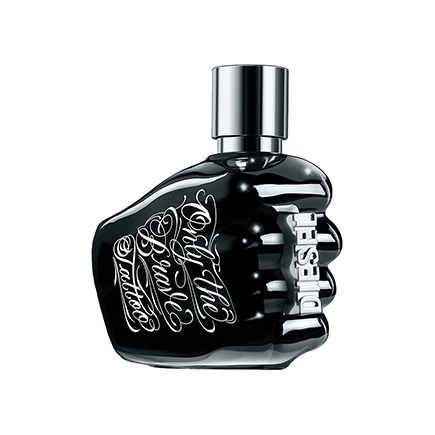 Diesel ONLY THE BRAVE TATTOO Eau de Toilette