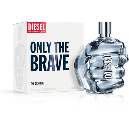 Diesel ONLY THE BRAVE Eau de Toilette