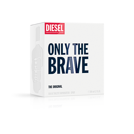 Diesel ONLY THE BRAVE Eau de Toilette